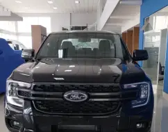 FORD RANGER 2.0 TURBO DIESEL CD BLACK 4X2 AUTOMÁTICO FORD RANGER 2.0 TURBO DIESEL CD BLACK 4X2 AUTOMÁTICO