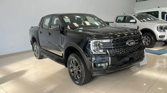FORD-RANGER-2025