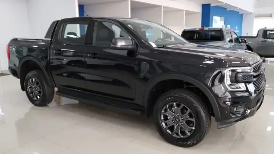 FORD-RANGER-2025