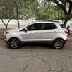 FORD ECOSPORT 2.0 SE 16V FLEX 4P POWERSHIFT FORD ECOSPORT 2.0 SE 16V FLEX 4P POWERSHIFT