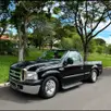 FORD F-250 4.2 XLT 4X2 CS TURBO INTERCOOLER DIESEL 2P MANUAL FORD F-250 4.2 XLT 4X2 CS TURBO INTERCOOLER DIESEL 2P MANUAL