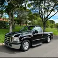 FORD F-250 4.2 XLT 4X2 CS TURBO INTERCOOLER DIESEL 2P MANUAL FORD F-250 4.2 XLT 4X2 CS TURBO INTERCOOLER DIESEL 2P MANUAL