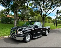 FORD F-250 4.2 XLT 4X2 CS TURBO INTERCOOLER DIESEL 2P MANUAL FORD F-250 4.2 XLT 4X2 CS TURBO INTERCOOLER DIESEL 2P MANUAL