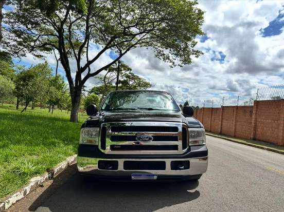 FORD-F-250-2005