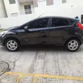 FORD FIESTA 1.6 SE HATCH 16V FLEX 4P POWERSHIFT FORD FIESTA 1.6 SE HATCH 16V FLEX 4P POWERSHIFT