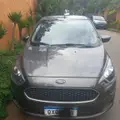 FORD KA 1.0 TI-VCT FLEX SE PLUS MANUAL FORD KA 1.0 TI-VCT FLEX SE PLUS MANUAL