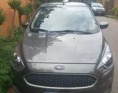 FORD KA 1.0 TI-VCT FLEX SE PLUS MANUAL FORD KA 1.0 TI-VCT FLEX SE PLUS MANUAL