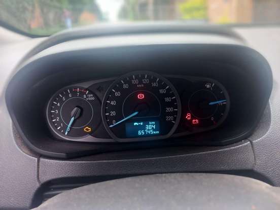 FORD-KA-1.0 TI-VCT FLEX SE PLUS MANUAL FORD-KA-2020