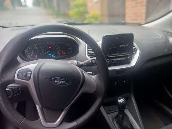 FORD-KA-2020