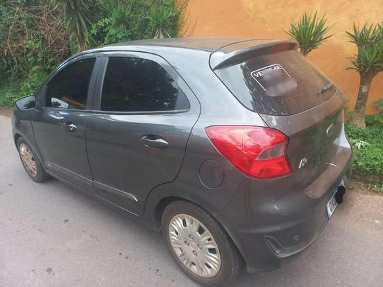 FORD-KA-2020