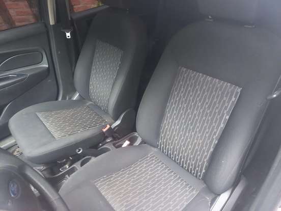 FORD-KA-1.0 TI-VCT FLEX SE PLUS MANUAL FORD-KA-2020