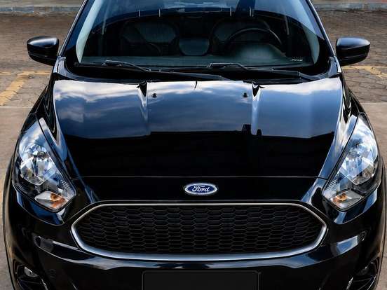 FORD-KA-1.5 SIGMA FLEX SE TRAIL MANUAL FORD-KA-2018