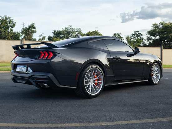 FORD-MUSTANG-5.0 V8 GASOLINA GT PERFORMANCE SELECTSHIFT FORD-MUSTANG-2024