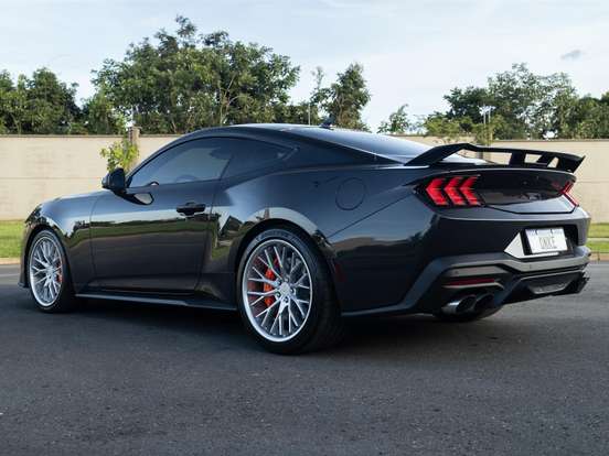 FORD-MUSTANG-5.0 V8 GASOLINA GT PERFORMANCE SELECTSHIFT FORD-MUSTANG-2024