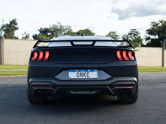 FORD-MUSTANG-5.0 V8 GASOLINA GT PERFORMANCE SELECTSHIFT FORD-MUSTANG-2024