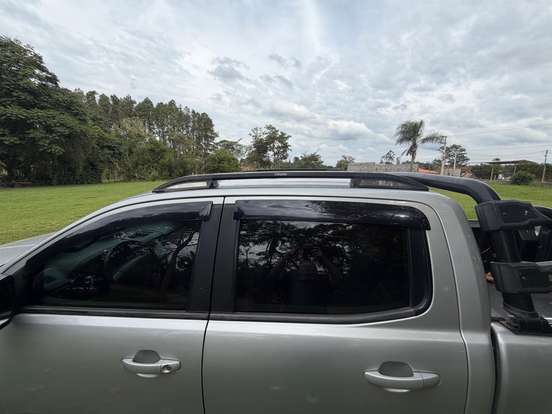 FORD-RANGER-2.2 XLS 4X4 CD 16V DIESEL 4P AUTOMÁTICO FORD-RANGER-2018