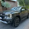 FORD RANGER 3.0 V6 TURBO DIESEL CD LIMITED 4X4 AUTOMÁTICO FORD RANGER 3.0 V6 TURBO DIESEL CD LIMITED 4X4 AUTOMÁTICO