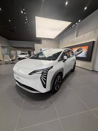 GAC AION Y 63,2 KW ELÉTRICO PREMIUM