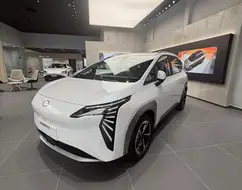 GAC AION Y 63,2 KW ELÉTRICO PREMIUM GAC AION Y 63,2 KW ELÉTRICO PREMIUM
