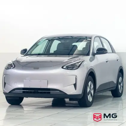 GEELY EX2 39,4 KW ELÉTRICO PRO