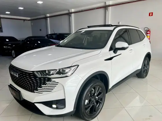 GWM HAVAL H6 1.5 HEV PREMIUM E-TRACTION