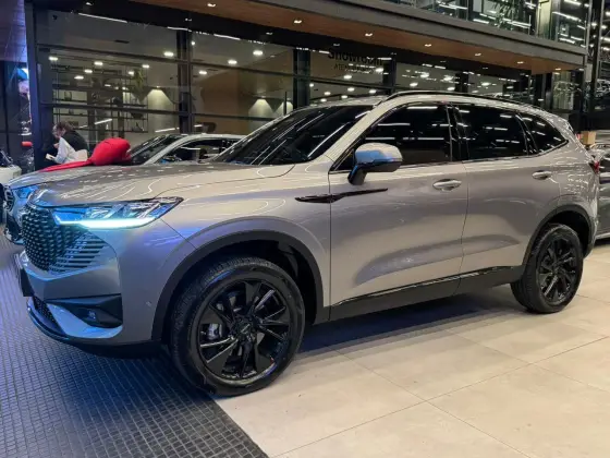 GWM HAVAL H6 1.5 HEV2 E-TRACTION