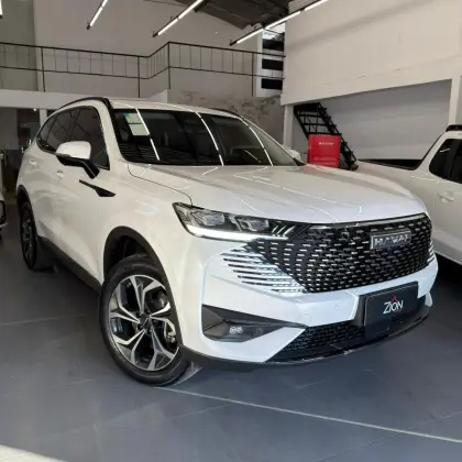 GWM HAVAL H6 1.5 PHEV PREMIUM AWD E-TRACTION GWM HAVAL H6 1.5 PHEV PREMIUM AWD E-TRACTION