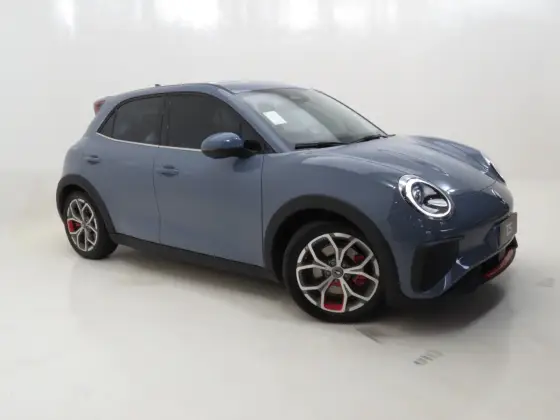GWM ORA 03 63 KW ELÉTRICO GT