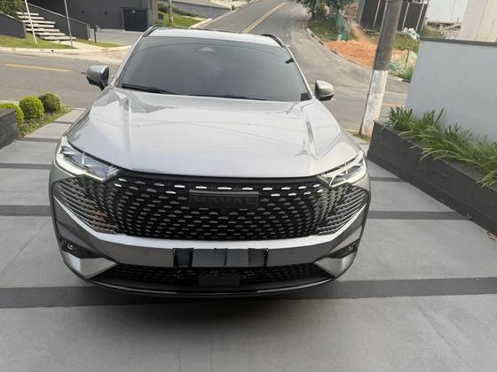 GWM HAVAL H6 1.5 HEV PREMIUM E-TRACTION