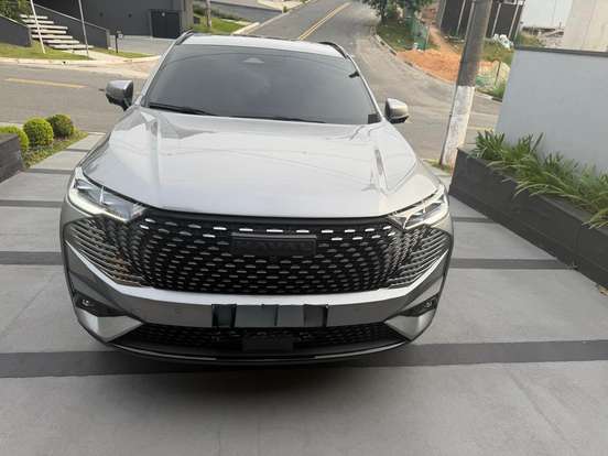 GWM-HAVAL H6-1.5 HEV PREMIUM E-TRACTION GWM-HAVAL H6-2024