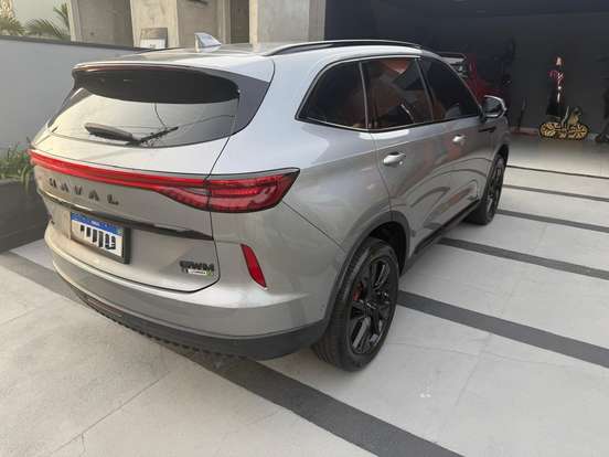 GWM-HAVAL H6-2024