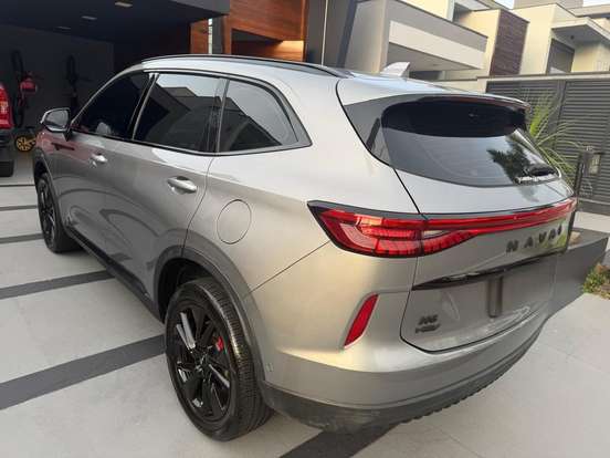 GWM-HAVAL H6-1.5 HEV PREMIUM E-TRACTION GWM-HAVAL H6-2024