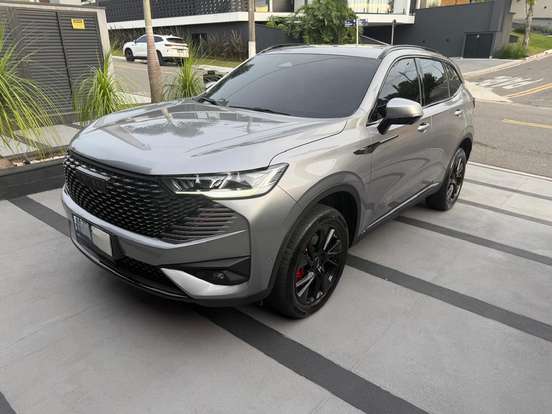 GWM-HAVAL H6-1.5 HEV PREMIUM E-TRACTION GWM-HAVAL H6-2024