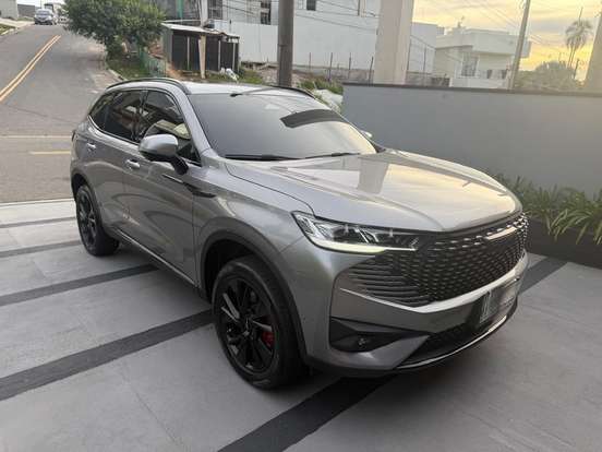 GWM-HAVAL H6-1.5 HEV PREMIUM E-TRACTION GWM-HAVAL H6-2024