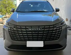 GWM HAVAL H6 1.5 PHEV35 AWD E-TRACTION GWM HAVAL H6 1.5 PHEV35 AWD E-TRACTION