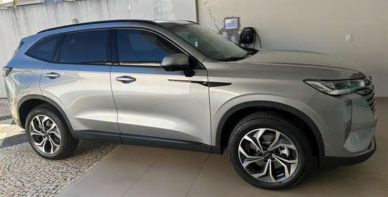 GWM-HAVAL H6-2026