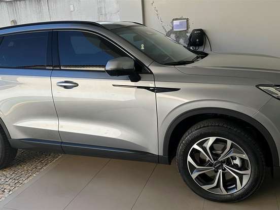 GWM-HAVAL H6-1.5 PHEV35 AWD E-TRACTION GWM-HAVAL H6-2026
