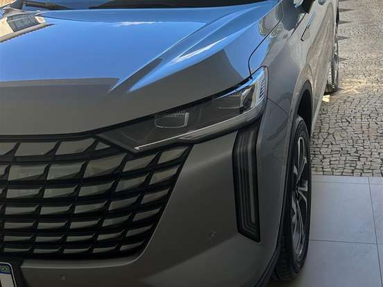 GWM-HAVAL H6-1.5 PHEV35 AWD E-TRACTION GWM-HAVAL H6-2026