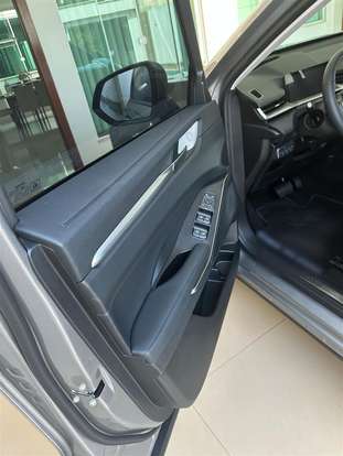 GWM-HAVAL H6-2026