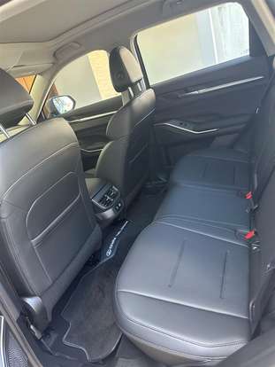 GWM-HAVAL H6-2026