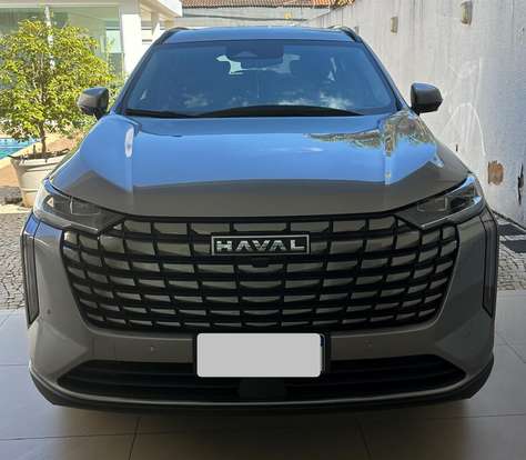 GWM-HAVAL H6-2026