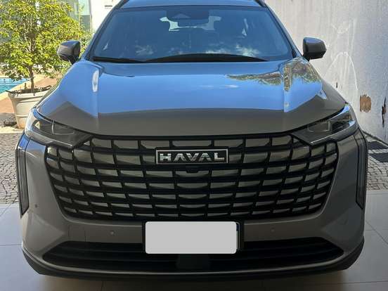 GWM-HAVAL H6-1.5 PHEV35 AWD E-TRACTION GWM-HAVAL H6-2026