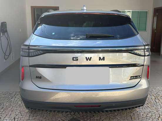 GWM-HAVAL H6-1.5 PHEV35 AWD E-TRACTION GWM-HAVAL H6-2026