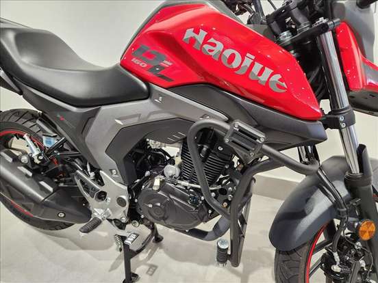 HAOJUE-DL 160-2025
