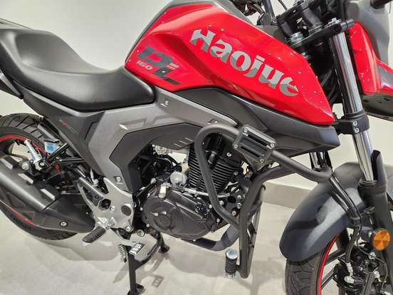 HAOJUE-DL 160 HAOJUE-DL 160-2025