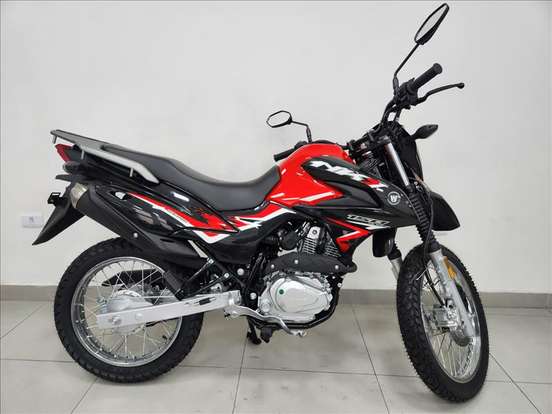 HAOJUE-NK 150 ABS HAOJUE-NK 150 ABS-2026