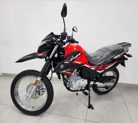 HAOJUE-NK 150 ABS-2026