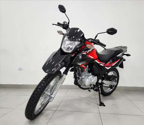 HAOJUE-NK 150 ABS-2026