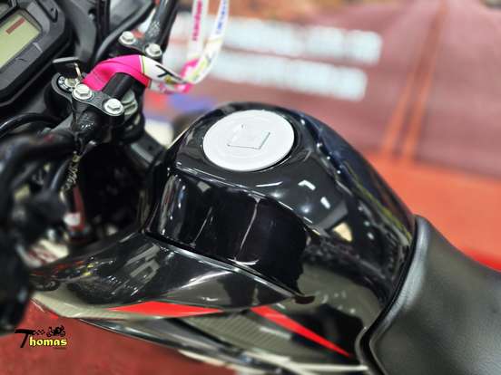 HAOJUE-NK 150 ABS-2024