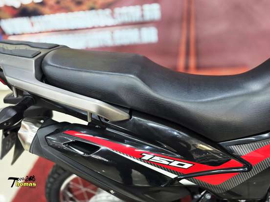 HAOJUE-NK 150 ABS-2024